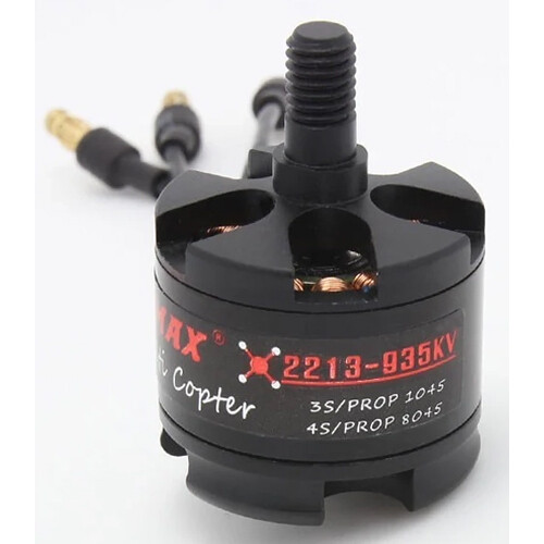EMAX MT 2213 935kv Brushless Drone Motor with Propellers