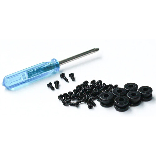 EMAX Hardware Kit for EZ Pilot Pro