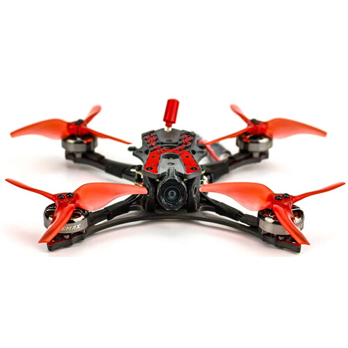 EMAX Hawk Apex 5" HDZero Ultralight Racing Drone (PNP)