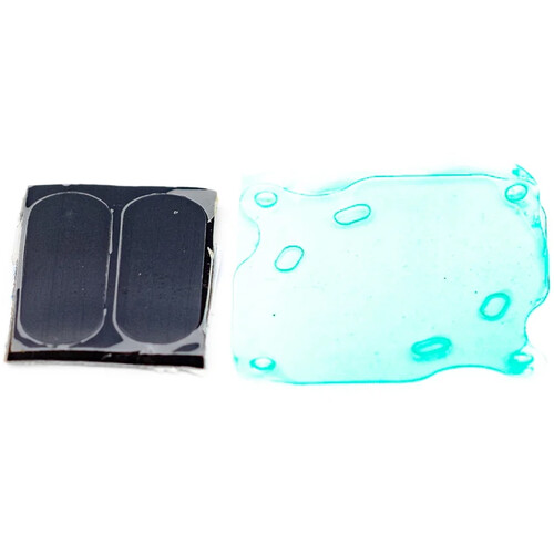EMAX Nonslip Pad with AIO Shield for Hawk Apex Drones