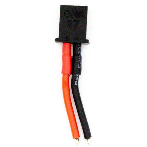 EMAX GNB27 Female Power Lead Part G
