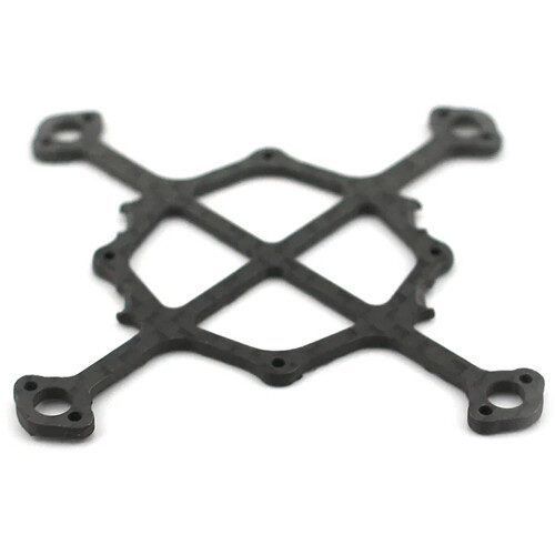 EMAX Nanohawk Carbon Fiber Frame Piece (1.5mm)