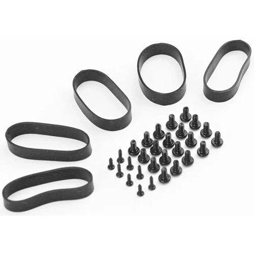 EMAX Nanohawk X Hardware Kit