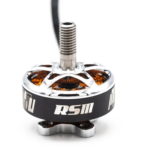 EMAX RSIII Brushless FPV Racing Drone Motor (2207, 2500Kv)