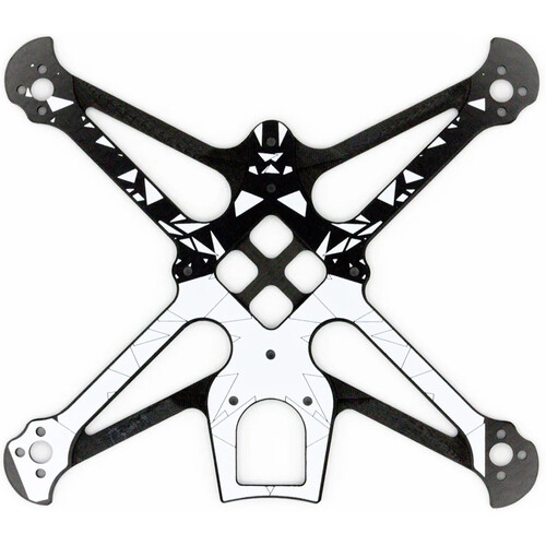 EMAX 3" Bottom Plate Upgrade for Tinyhawk 3 Plus Freestyle