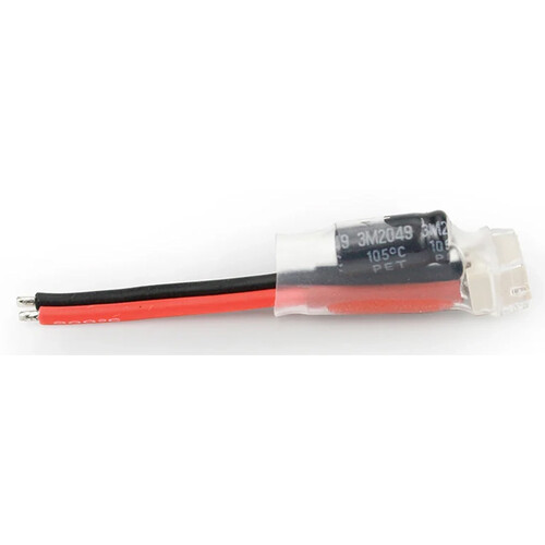 EMAX PH2.0 Power Connector with Capacitor for Tinyhawk III