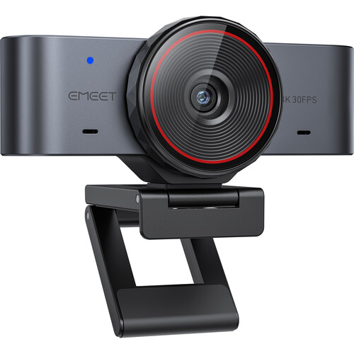 EMEET SmartCam C960 Ultra 4K Webcam