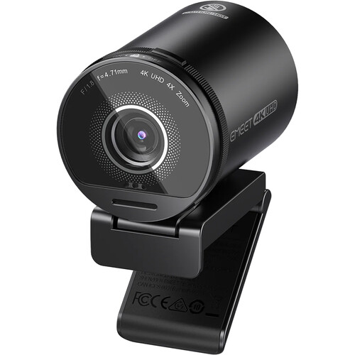 EMEET SmartCam S800 4K HDR Webcam