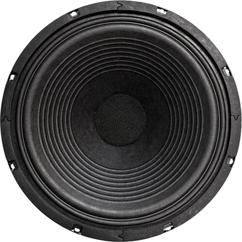 Eminence GA-SC-X-16 George Alessandro Signature 12" 60W 16-Ohm Guitar Amplifier Speaker