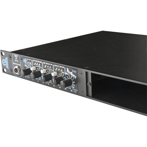 EMPIRICAL LABS DocDerr EL-RX PLUS - 500 Series - Multi-Purpose Tone Module (in EL500 Rack)