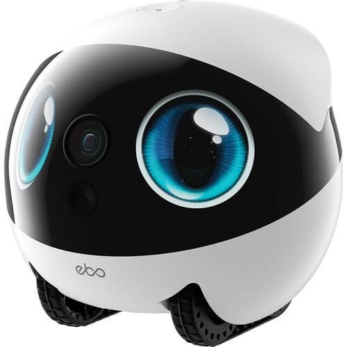 enabot EBO Air 2S FamilyBot