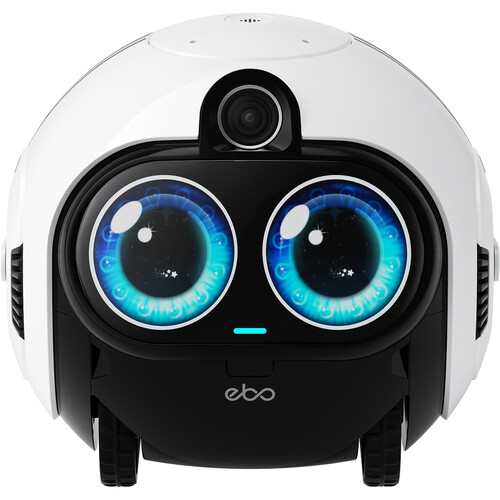 enabot EBO Max FamilyBot