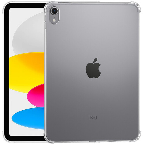 Encased Clear Case for 8.3" iPad Mini 7 (6th & 7th Gen)