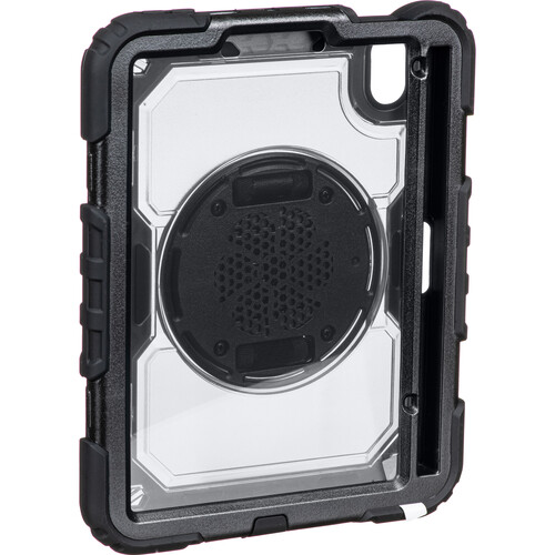 Encased Rugged Clear Case for iPad mini 6th & 7th Gen