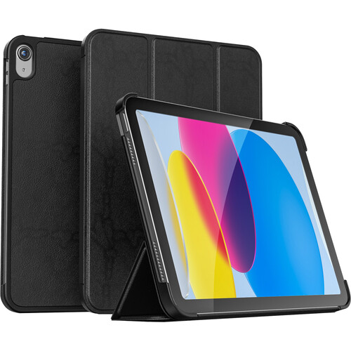 Encased Folio Case for 8.3" 6th & 7th Gen iPad mini