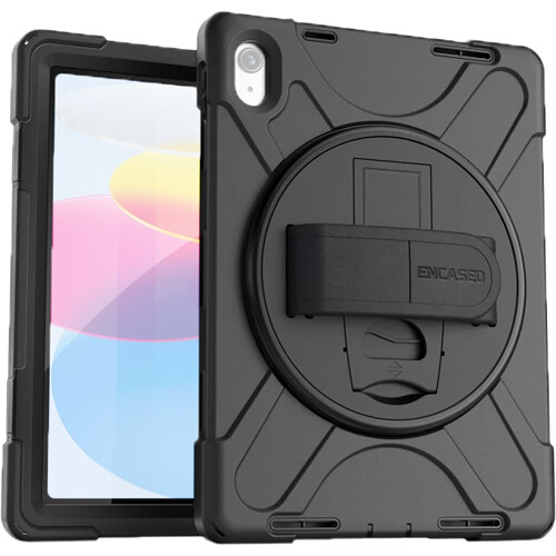 Encased Rugged-X Case for 11" iPad A16