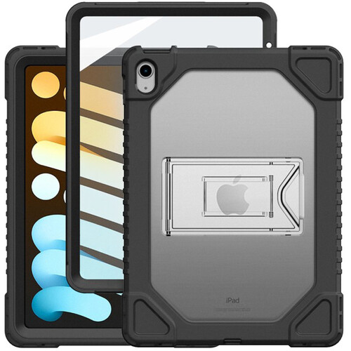 Encased Rugged Shield Clear Case for 11" iPad A16
