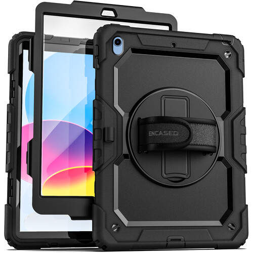 Encased Rugged Shield Case for 11" iPad A16