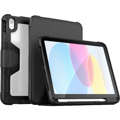 Encased Rugged Folio Case for 11" iPad A16