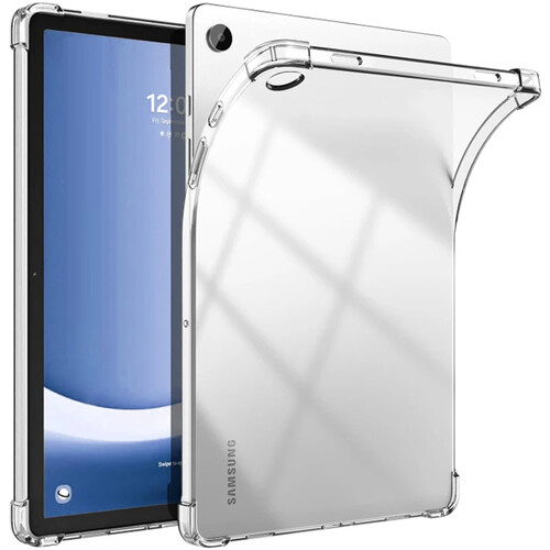 Encased Clear Case for 11" Galaxy Tab A9+ & Tab A11+