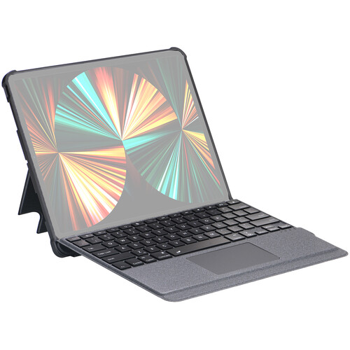 Encased Voyager Keyboard Case for 13" iPad Pro M4 & M5