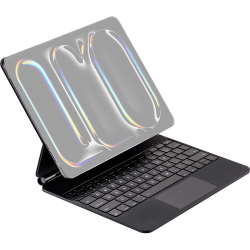 Encased Executive Keyboard Case for 13" iPad Pro M4 or M5