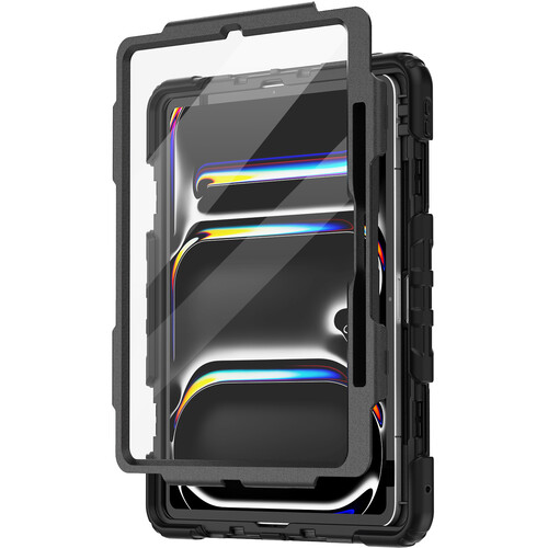 Encased Rugged Shield Case for iPad Pro 11" M4 & M5