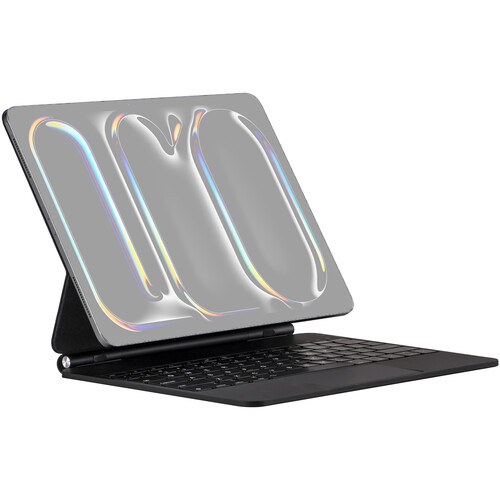 Encased Executive Keyboard Case for 13" iPad Air M2 or M3
