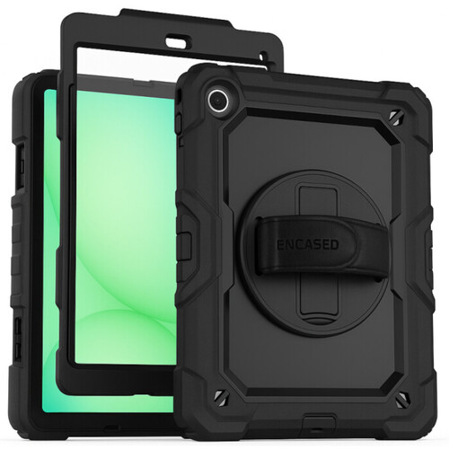 Encased Rugged Shield Case for Samsung 11" Galaxy Tab A11+