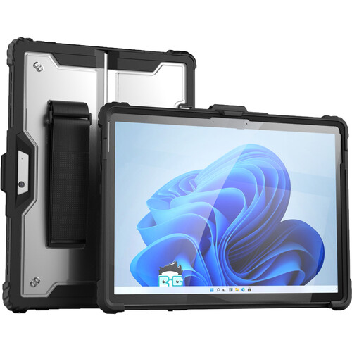 Encased Rugged Shield Case for Microsoft Surface Pro 8