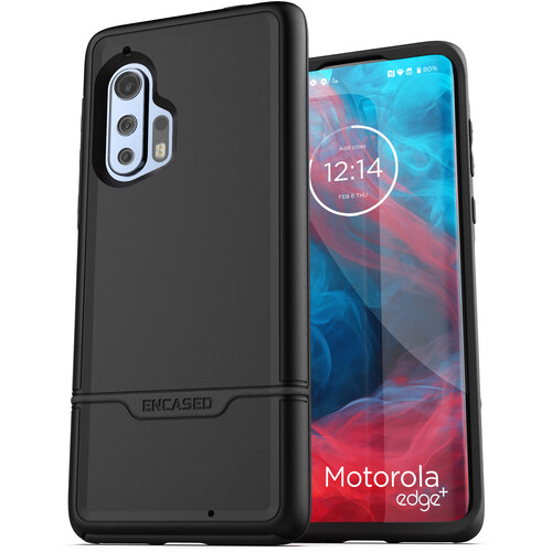 Encased Rebel Case for Motorola Edge Plus
