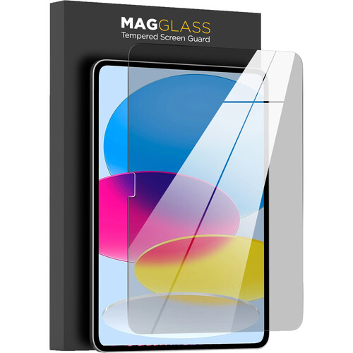 Encased MagGlass Ultra HD Screen Protector for iPad 11" iPad A16