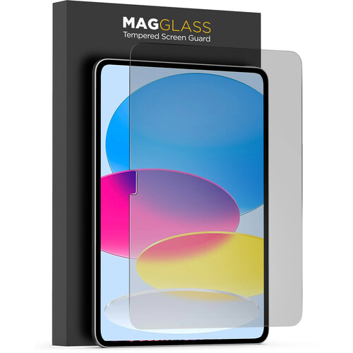 Encased MagGlass Matte Anti-Glare Screen Protector for 11" iPad A16