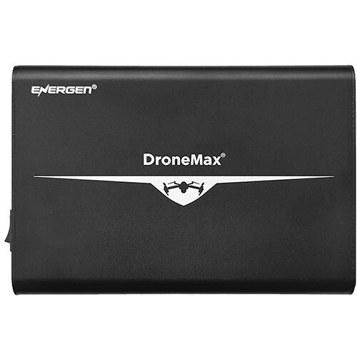 ENERGEN DroneMax Drone Charging Station