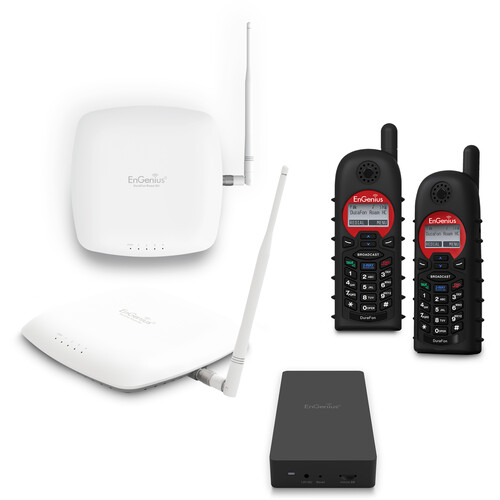EnGenius DuraFon Roam Starter Kit