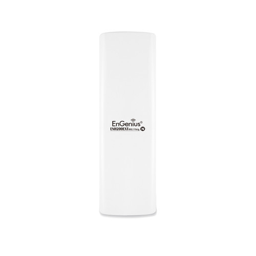EnGenius ENH200EXT Business Class Outdoor Long Range Wireless N Access Point / Client / Bridge