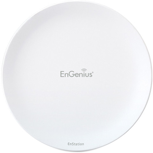 EnGenius EnStation5 Long-Range Wireless 5 GHz Outdoor AP/Bridge