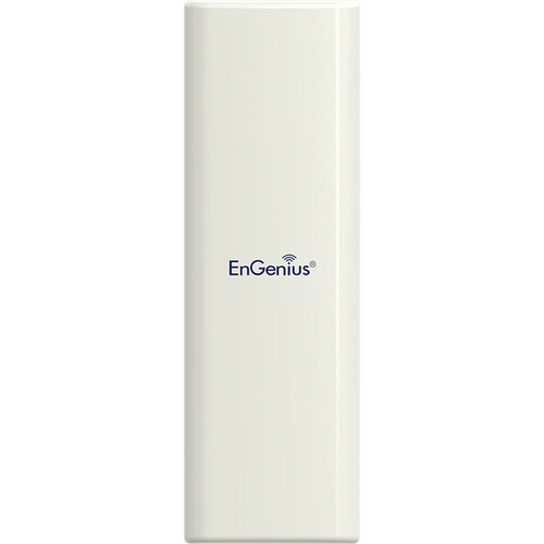 EnGenius Outdoor 5 GHz 2x2 CPE with 16 dBi Patch Antenna