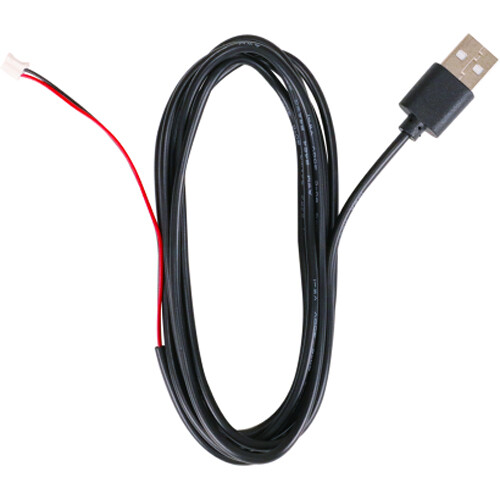 Enhance DataStream USB Power Cable for Sorcerer's Potion Light (6')