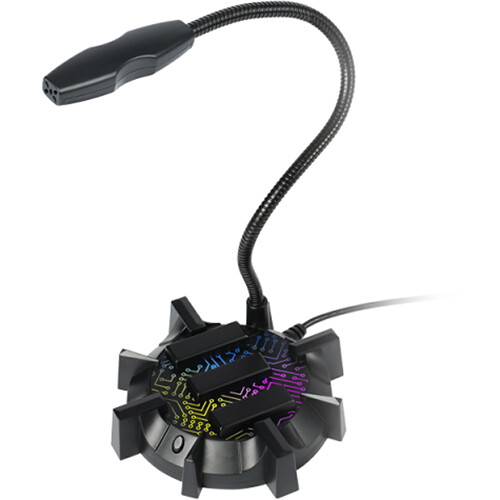 Enhance USB Gaming Microphone