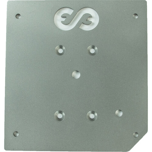 enlaps Reinforced Mounting Plate for Tikee Time-Lapse Cameras