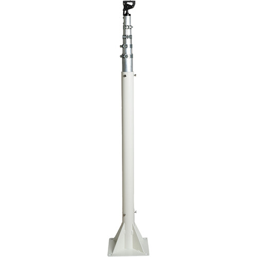 enlaps Telescopic Mast