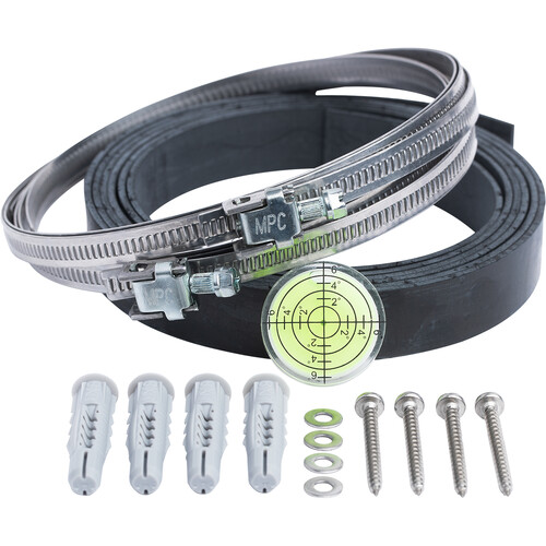 enlaps Mounting Kit for Tikee Time-Lapse Cameras