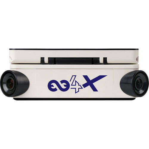 enlaps Tikee 4X Outdoor Time-Lapse Camera with Soft Case