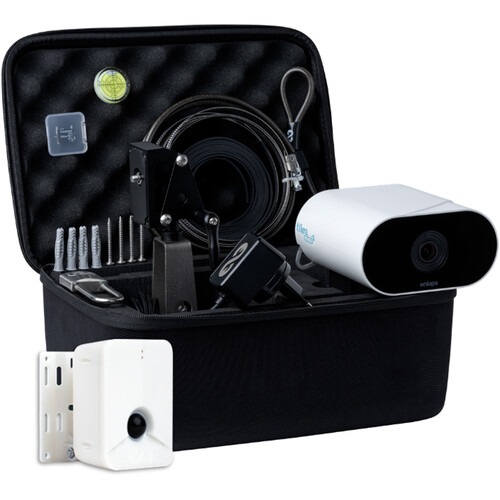 enlaps Tikee Mini S Pack Kit