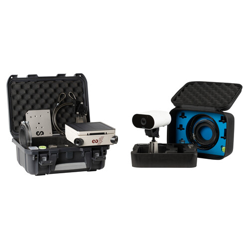 enlaps Tikee 4 Camera Pack with Tikee Mini Pack