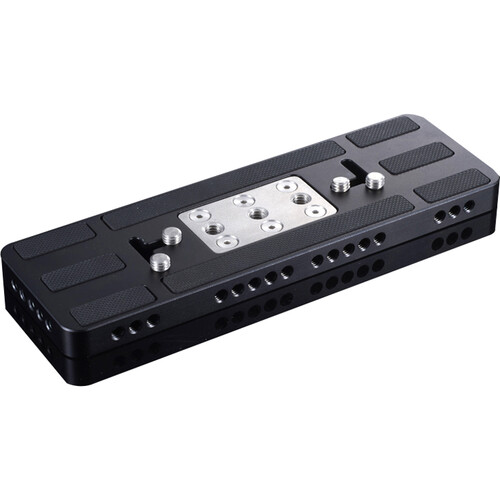 Entaniya 360VR Side-by-Side Rig for RED DSMC2