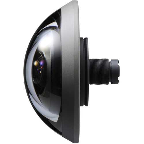 Entaniya 280° Fisheye Lens for Ribcage Modified GoPro ENT280