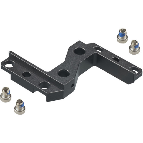 Entaniya Back-to-Back 360° Rig for Two Modified GoPro HERO4 Cameras