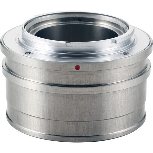 Entaniya E-Mount Adapter for Hal 250° Extreme-Fisheye Lens